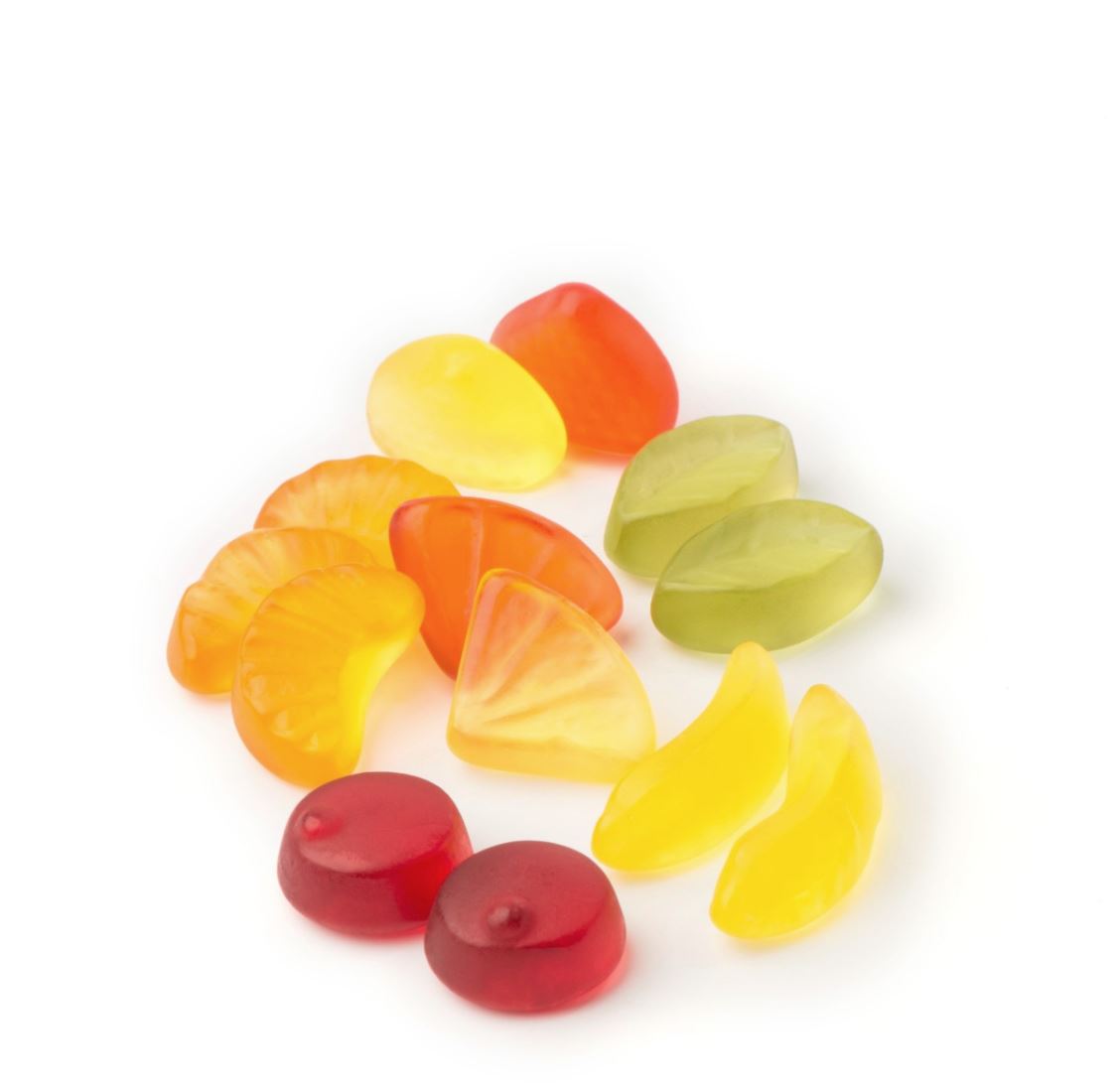 Nimm2 Lachgummi Minis Dose 70er