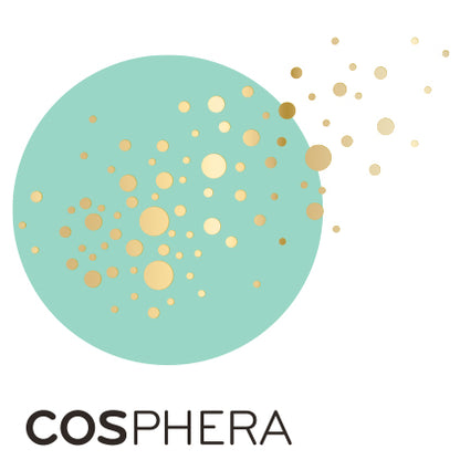 Cosphera 高濃度玻尿酸膠囊 90顆